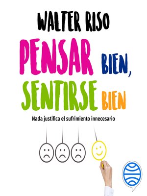 Pensar bien, sentirse bien - Audiobook